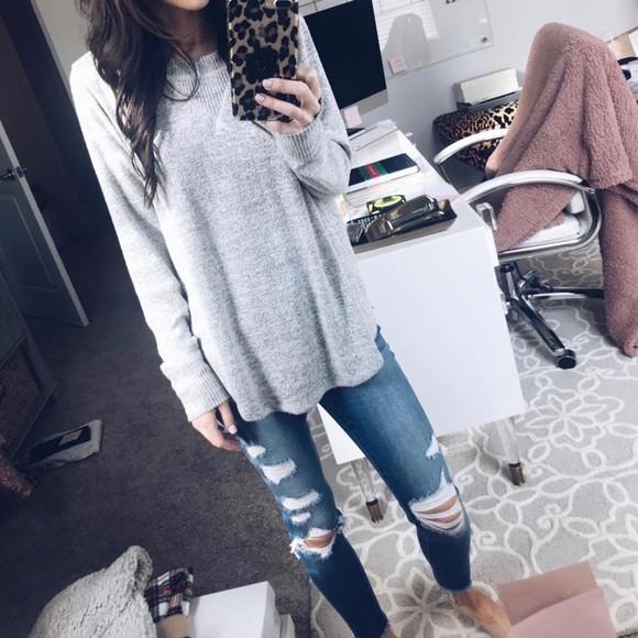 Abercrombie & Fitch Denim - a b e r c r o m b i e